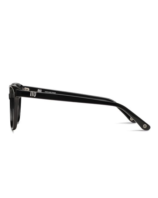 Muse Black Hopper