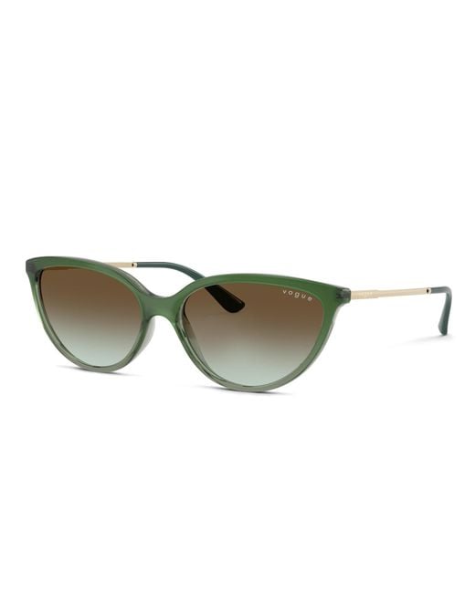 Vogue Green Vo5672S