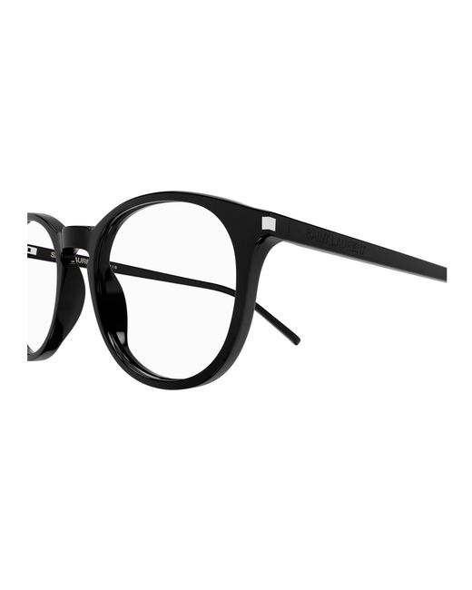 Saint Laurent Black Glasses