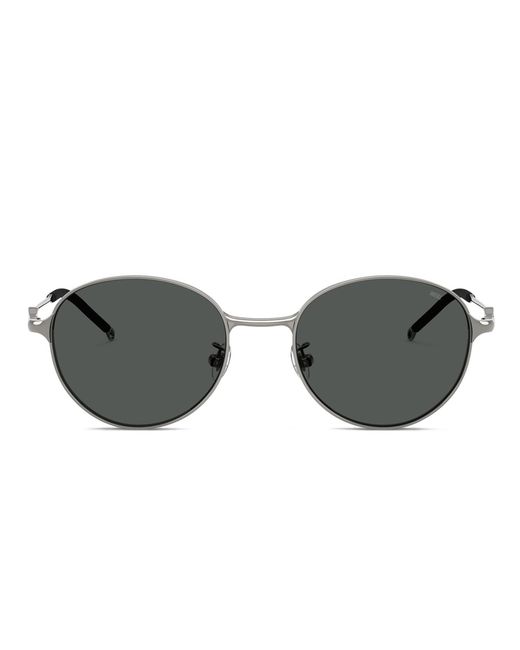 DIESEL Black Dl1012D for men