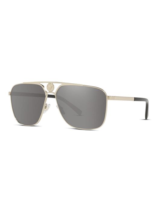 Versace Gray Ve2238 for men