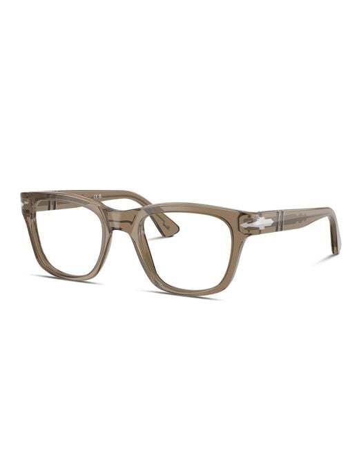 Persol Black Po3389V Cecil