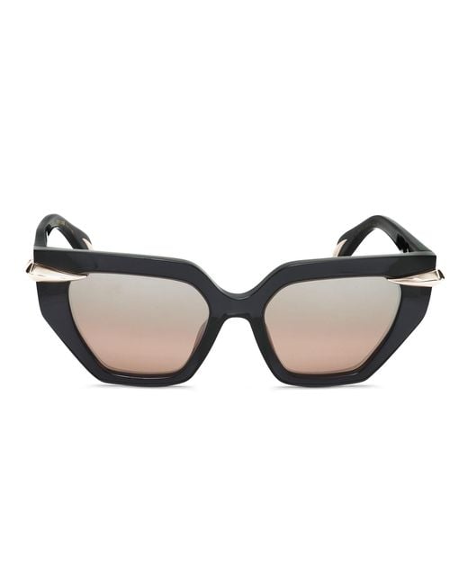 Roberto Cavalli Black Src001M