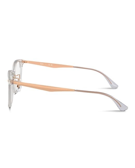 Ray-Ban Black Rx5403D for men