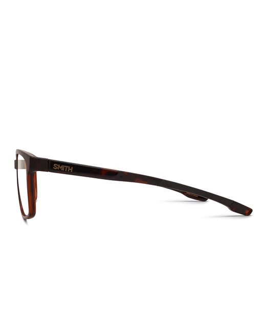 Smith Black Basepath,Tortoise for men
