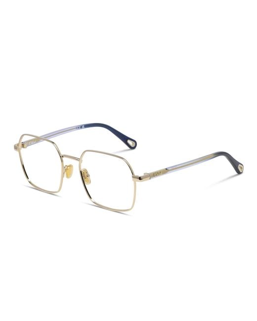 Chloé Black Ch0268O