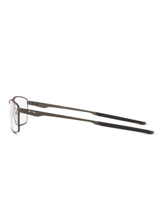 Oakley Black Ox3227 Fuller for men
