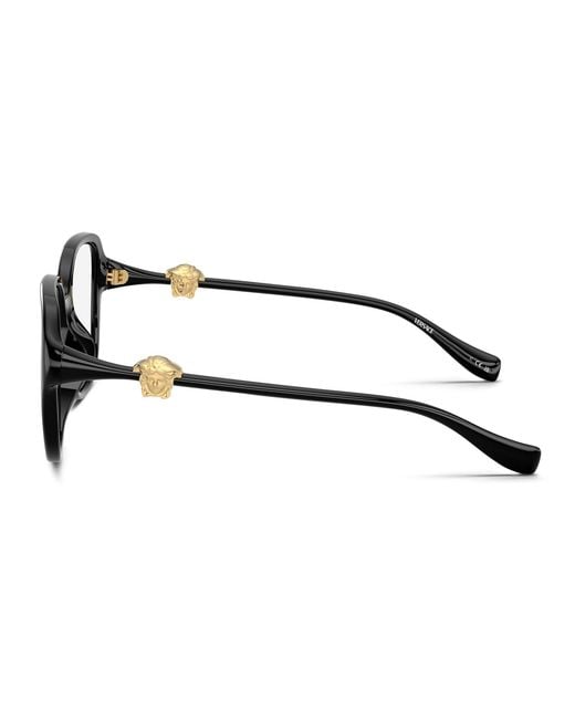 Versace Black Ve3386D