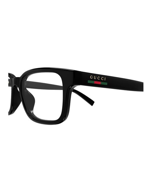 Gucci Black Gg2107Ol for men