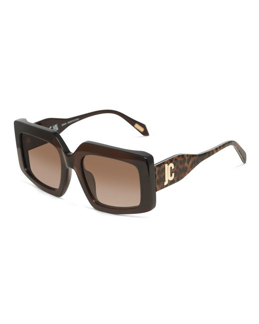 Just Cavalli Black Sjc020