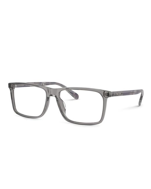 COACH Black Hc6251U for men