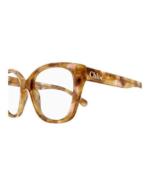Chloé Black Ch0241O