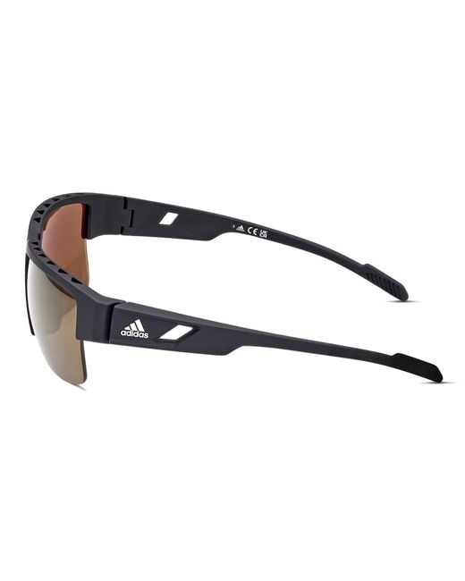 Adidas Black Sp0070 for men