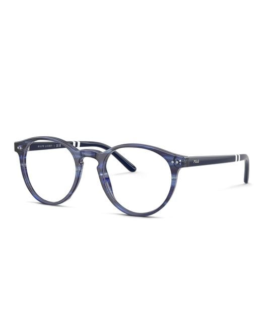 Polo Ralph Lauren Black Ph2297 for men
