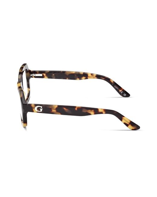 Guess Black Gu50226 Tortoise