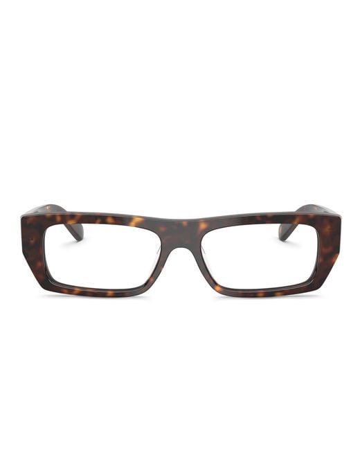 Vogue Black Vo5660U