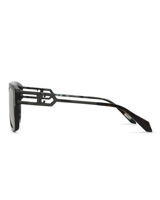 Just Cavalli Black Sjc096