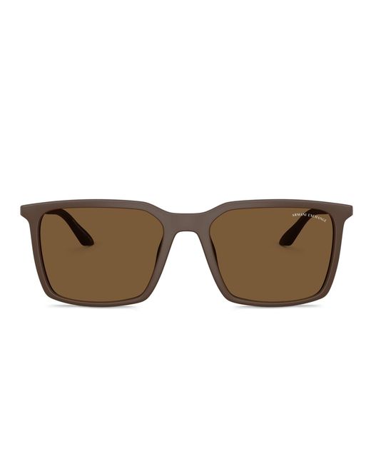 ARMANI EXCHANGE Brown Ax4170Su for men