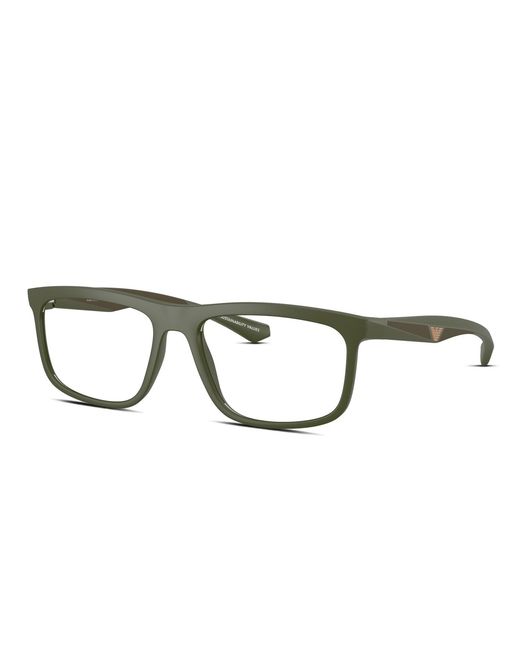 Emporio Armani Black Ea3246 for men