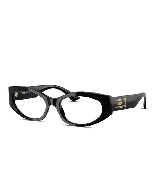 Versace Black Ve3369
