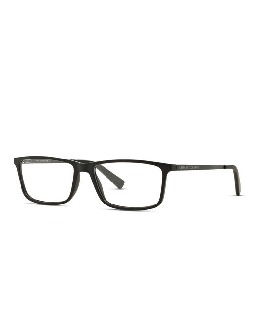 ARMANI EXCHANGE Black Ax3027