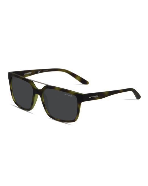 Arnette slickster tortoise clearance