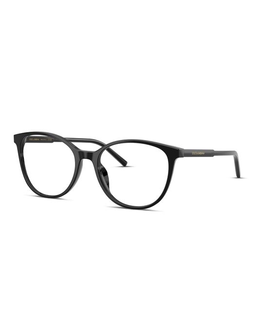 Dolce & Gabbana Black Dg3425