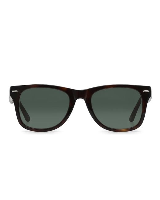 Muse Black M Classic for men