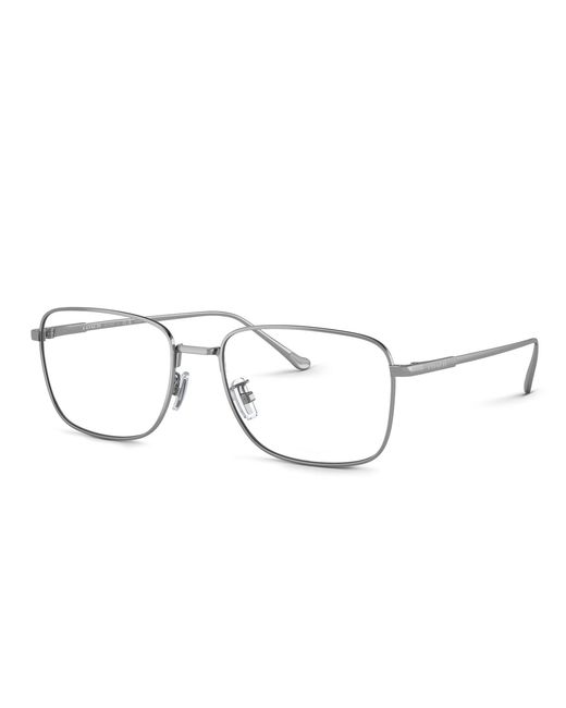 COACH Black Hc5150T for men