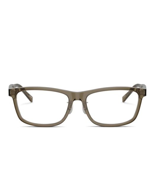 Prada Black Prb08Vd for men