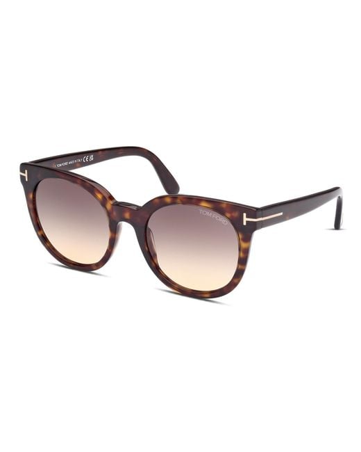 Tom Ford Black Tf1109 Moira