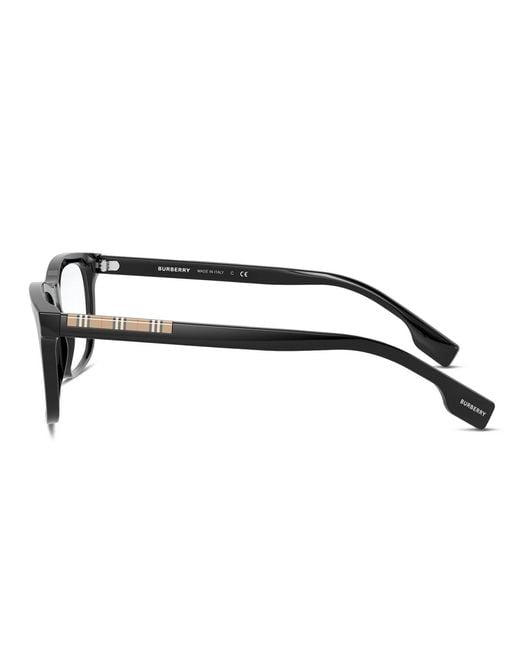Burberry Black Be2334F Elm for men