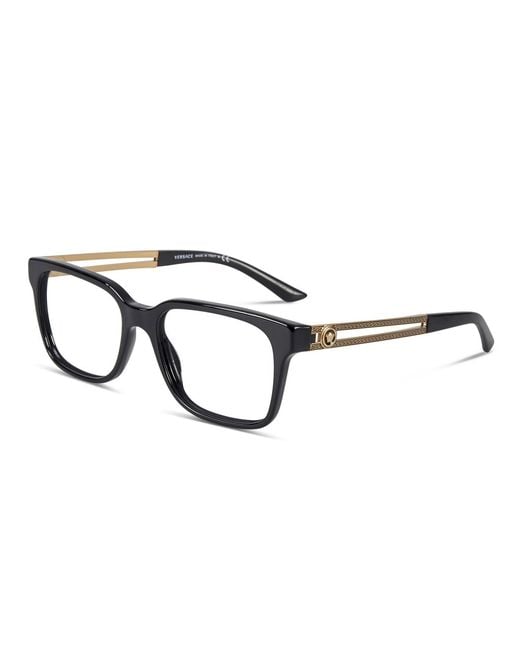 Versace Black 0Ve3218 for men