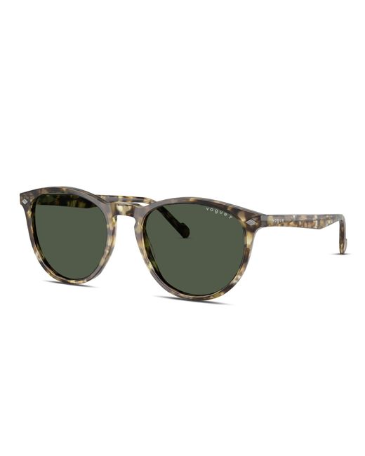 Vogue Green Vo5599S for men