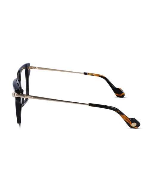 Lanvin Black Lnv2630