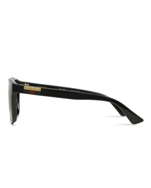 Gucci Black Gg0746S for men