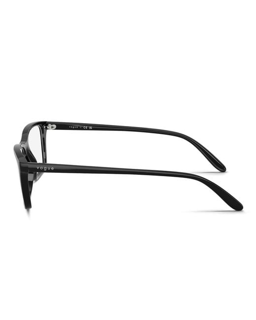 Vogue Black Vo5667
