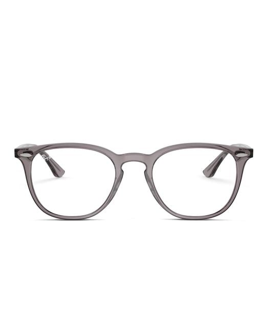 Ray-Ban Black Rx7159