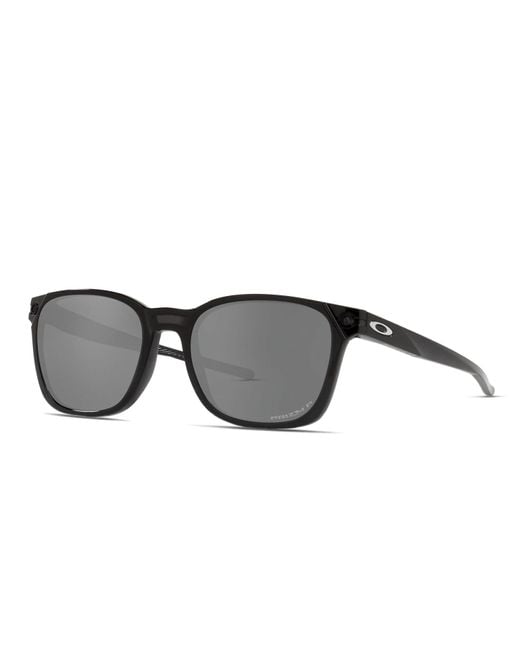 Oakley Black Oo9018 Ojector for men