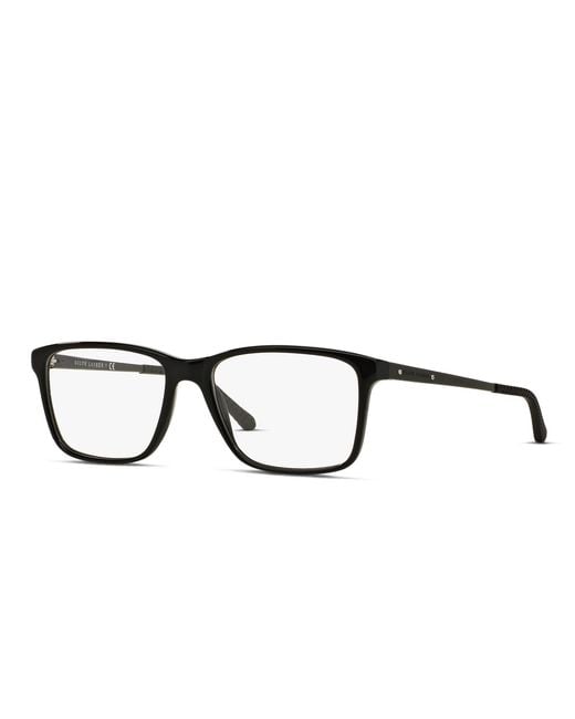 Ralph Lauren Black Rl6133 for men