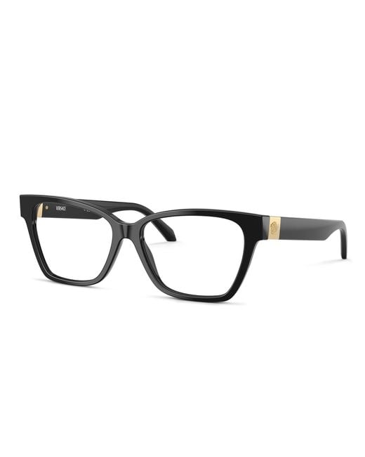 Versace Black Ve3382