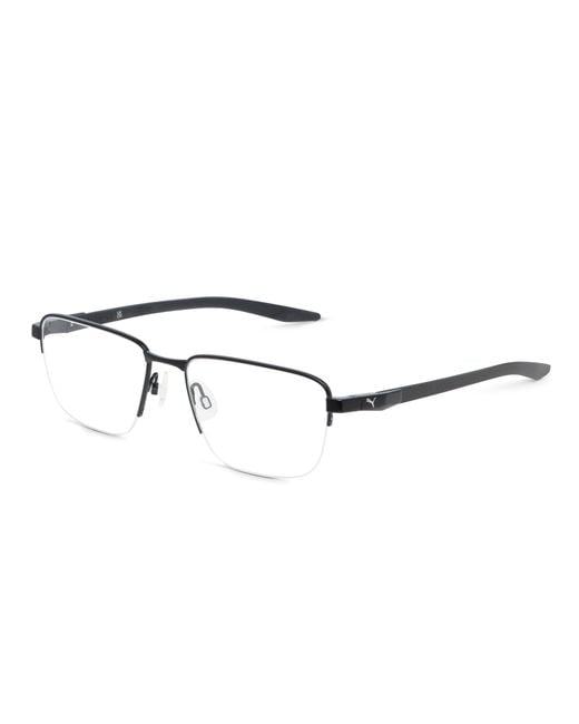PUMA Black Pu0456O for men