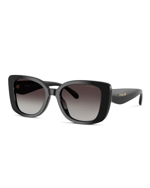 COACH Black Hc8450U
