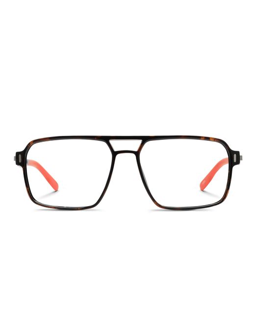 Revel Black Pull W/Clip-On for men