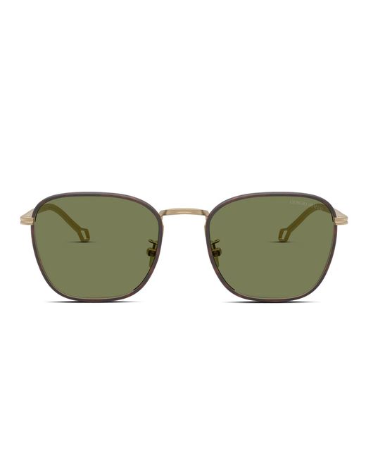 Giorgio Armani Green Ar6164J for men