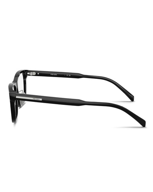 Prada Black Prb08Vd for men