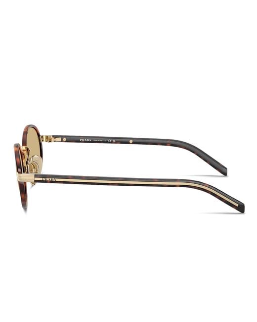 Prada Black Prb56S