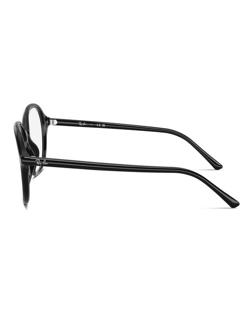 Ray-Ban Black Rx5456 for men