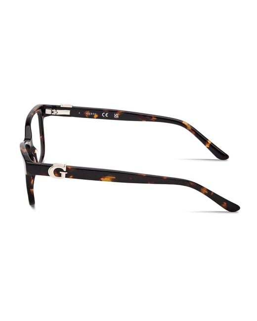 Guess Black Gu50227