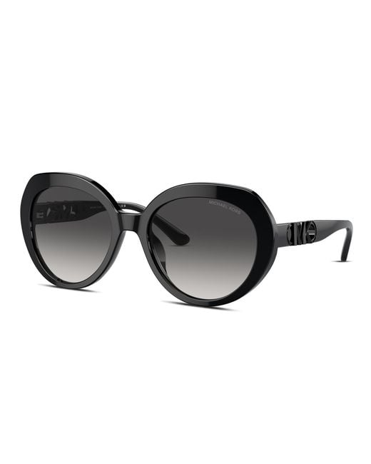 Michael Kors Black Sunglasses